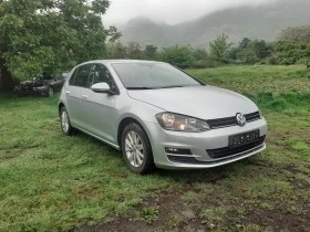 VW Golf 1.6 TDI 4x4, снимка 2