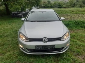 VW Golf 1.6 TDI 4x4, снимка 1