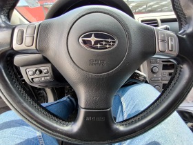 Subaru Legacy Spec B, снимка 12