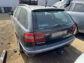 Volvo V40 2.0 - [4] 