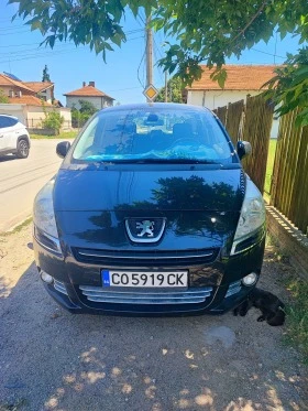 Peugeot 5008 | Mobile.bg    4