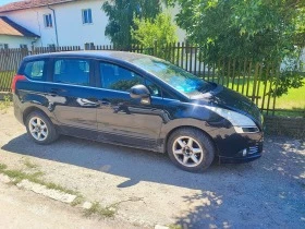 Peugeot 5008, снимка 2