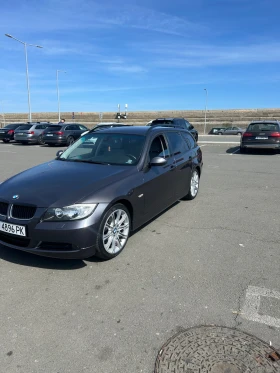 BMW 320, снимка 5