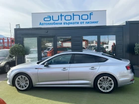 Audi A5 S-Line/3.0TDI/286к.с./Quattro/8AT, снимка 2