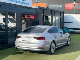 Audi A5 S-Line/3.0TDI/286к.с./Quattro/8AT, снимка 4