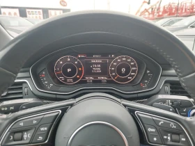 Audi A5 S-Line/3.0TDI/286к.с./Quattro/8AT, снимка 12