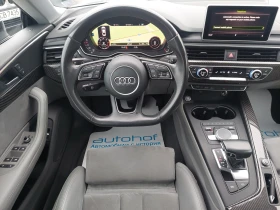 Audi A5 S-Line/3.0TDI/286к.с./Quattro/8AT, снимка 11