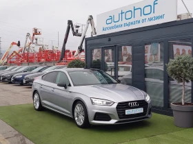 Audi A5 S-Line/3.0TDI/286к.с./Quattro/8AT, снимка 6