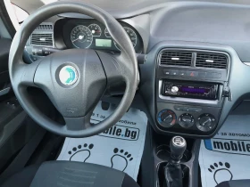 Fiat Punto 1.4/Бензин - [14] 