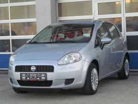 Fiat Punto 1.4/Бензин - [1] 