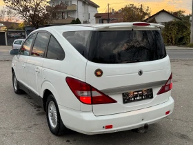 Ssang yong Rodius AWD, снимка 2