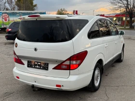 Ssang yong Rodius AWD, снимка 4