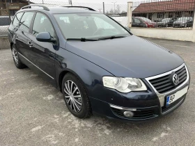 VW Passat 2.0TDI 140к COMMON RAIL РЕГИСТРИРАН ОБСЛУСЛУЖЕН, снимка 3