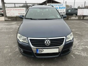 VW Passat 2.0TDI 140к COMMON RAIL РЕГИСТРИРАН ОБСЛУСЛУЖЕН, снимка 2