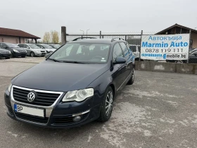 VW Passat 2.0TDI 140к COMMON RAIL РЕГИСТРИРАН ОБСЛУСЛУЖЕН, снимка 1