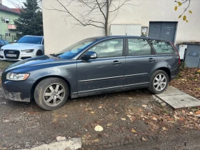 Обява за продажба на Volvo V50 ~2 800 лв. - изображение 1