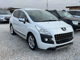 Peugeot 3008 2, 0HDI 163K AUTO, снимка 3