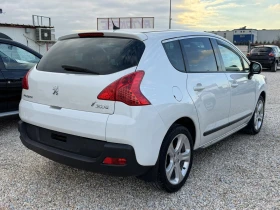 Peugeot 3008 2, 0HDI 163K AUTO, снимка 4