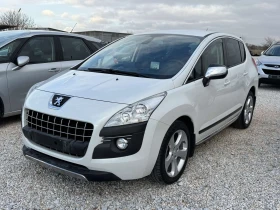 Peugeot 3008 2, 0HDI 163K AUTO