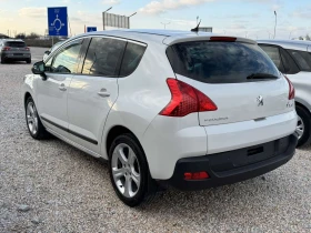 Peugeot 3008 2, 0HDI 163K AUTO, снимка 6