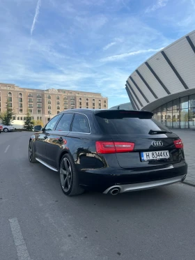 Audi A6 3.0TDI QUATTRO S-LINE, снимка 5