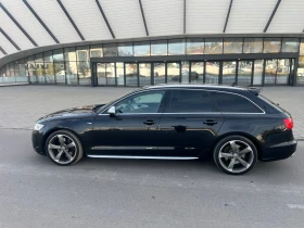 Audi A6 3.0TDI QUATTRO S-LINE, снимка 3