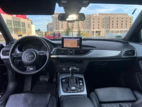 Audi A6 3.0TDI QUATTRO S-LINE, снимка 10