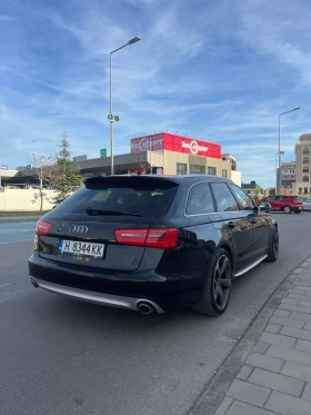 Audi A6 3.0TDI QUATTRO S-LINE, снимка 6