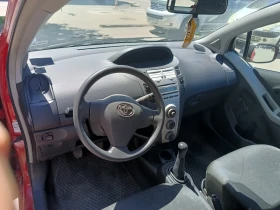 Toyota Yaris, снимка 4