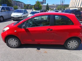 Toyota Yaris, снимка 3