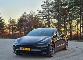 Tesla Model 3 4x4 Long Range Гаранция, снимка 2