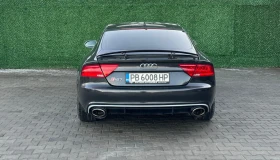 Audi A7 RS7* LED* NAVI, снимка 2