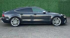 Audi A7 RS7* LED* NAVI, снимка 9