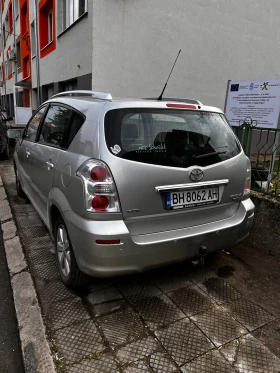 Toyota Corolla verso, снимка 13