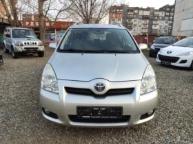 Toyota Corolla verso, снимка 10