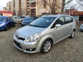 Toyota Corolla verso, снимка 6