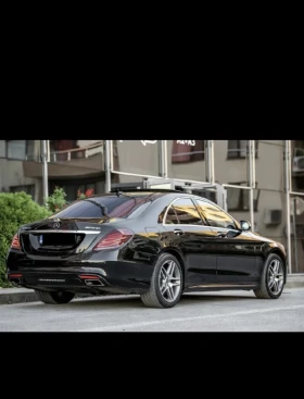 Mercedes-Benz S 500 | Mobile.bg    5