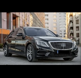 Mercedes-Benz S 500 | Mobile.bg    13