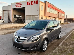 Opel Meriva 1.4i LIMITED* 165 000км*  1