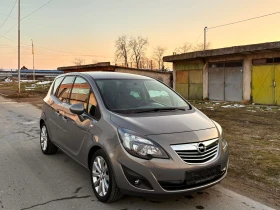 Opel Meriva 1.4i LIMITED* 165 000км* - 7800 лв. - 68524321 | Car24.bg