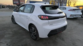 Peugeot 208 1.2i, снимка 5