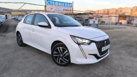 Peugeot 208 1.2i - 21900 лв. - 71912239 | Car24.bg