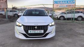 Peugeot 208 1.2i - 21900 лв. - 71912239 | Car24.bg