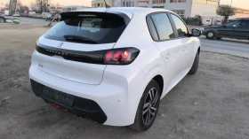 Peugeot 208 1.2i, снимка 6