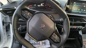 Peugeot 208 1.2i, снимка 12