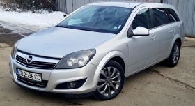 Opel Astra 1.7d feis, снимка 1