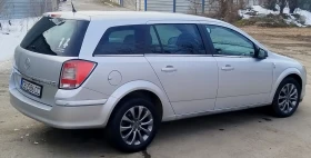 Opel Astra 1.7d feis, снимка 7