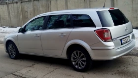 Opel Astra 1.7d feis, снимка 3