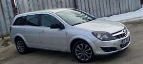 Opel Astra 1.7d feis, снимка 2