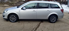 Opel Astra 1.7d feis, снимка 8